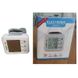 Автоматический тонометр на запястье для измерения давления Electronic Blood Pressure Monitor KWL-W01