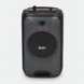 Автономная акустическая система 10W с микрофоном RX-6168 Bluetooth колонка