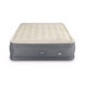 Двуспальная надувная кровать Intex 64926 152 x 203 x 46 см PremAire II встроенный электронасос 220В с USB портом и регулятором жесткости