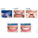 Отбеливающие полоски для зубов Ultra Gel Whitening