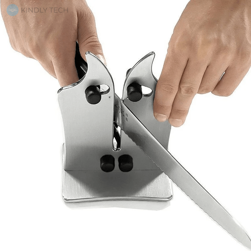 Точилка для ножів Bavarian Edge Knife Sharpener