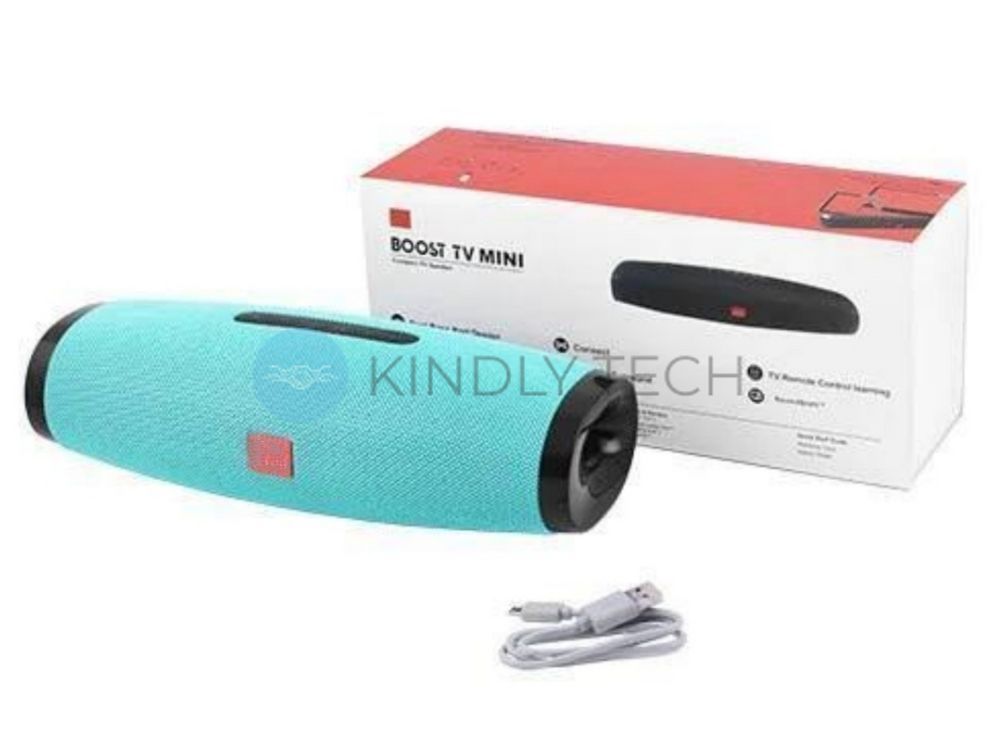 Портативная колонка Boost TV