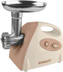 М'ясорубка кухонна SCARLETT SC-149