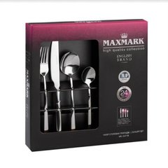Набір столових приборів Maxmark MK-CUT16 24 предмета