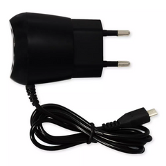 Сетевое зарядное устройство & Micro Cable 2A 1U — One Part