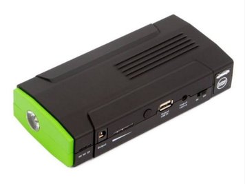 Пускозарядное устройство для авто JUMPSTARTER H30 (68800 mAh) (300/600A)