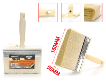 Пензель EmiTOOLS 150х50мм
