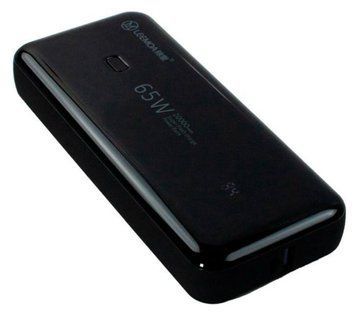 Павербанк Leemoa S6 20000mAh PD65W