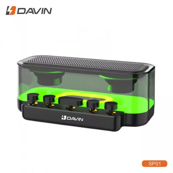 Портативная Bluetooth колонка Davin SP01