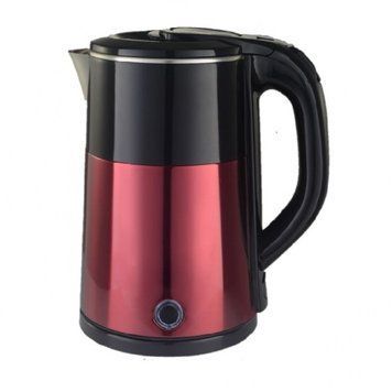 Электрочайник Domotec MS-5029 RED