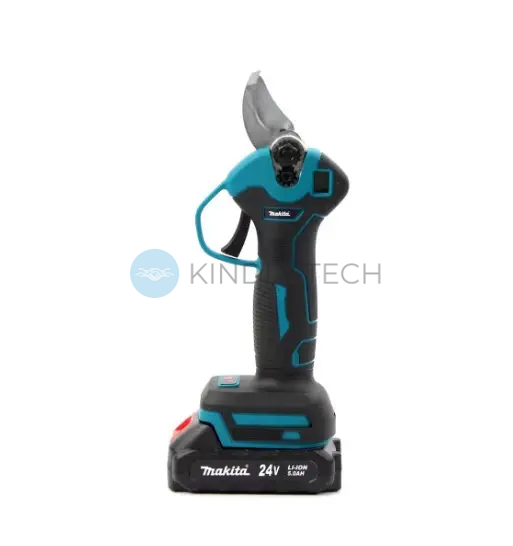 Набор 2в1 АКБ Makita 24V Пила DUC190HN и Секатор DUP270