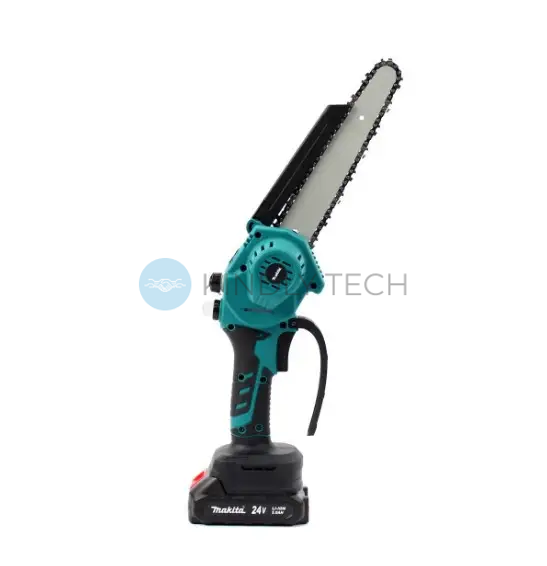 Набор 2в1 АКБ Makita 24V Пила DUC190HN и Секатор DUP270