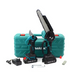 Набор 2в1 АКБ Makita 24V Пила DUC190HN и Секатор DUP270
