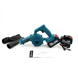 Аккумуляторная Воздуходувка 2в1 Makita DUB185Z + пылесос