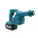Аккумуляторная Воздуходувка 2в1 Makita DUB185Z + пылесос