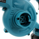 Аккумуляторная Воздуходувка 2в1 Makita DUB185Z + пылесос