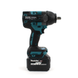 Акумуляторний професійний гайковерт Makita DTW850BL (36V, 9AH, 850Нм)