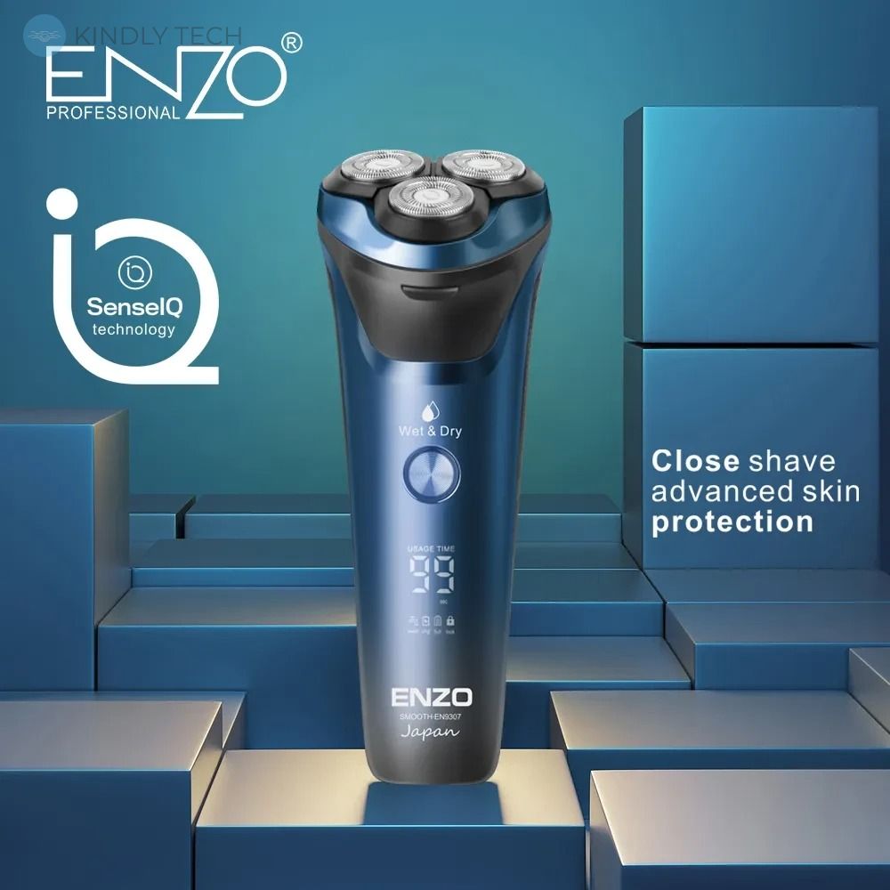 Электробритва ENZO EN-9307