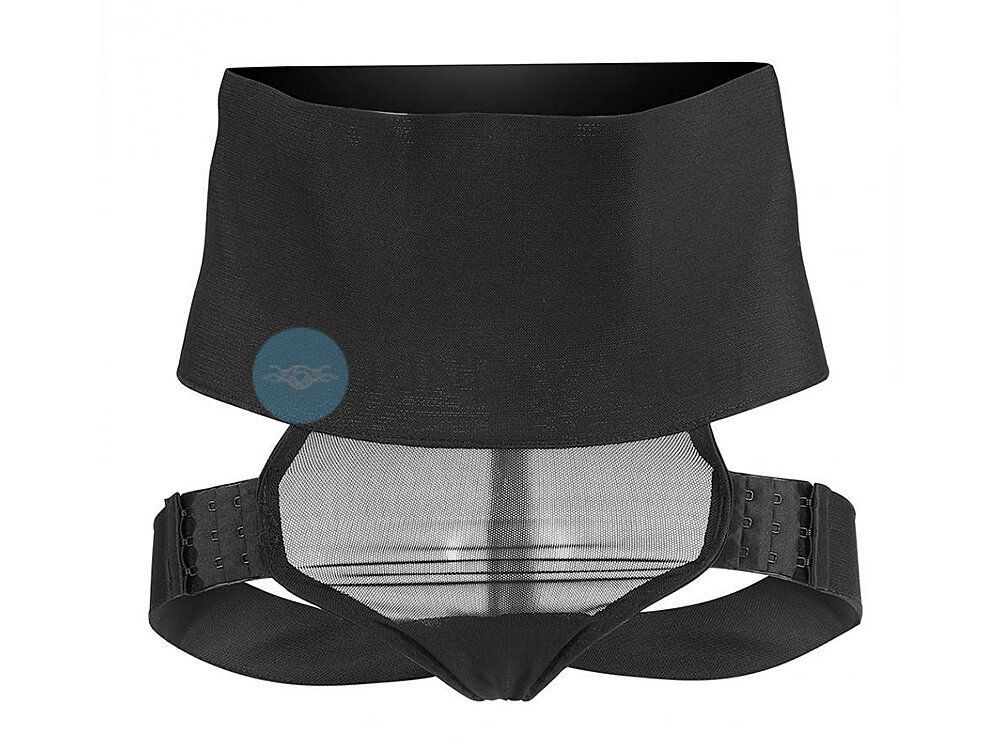 Butt Lifter Panty - Коригувальні шорти XХL