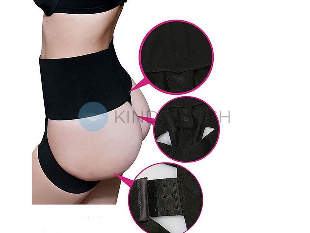 Butt Lifter Panty - Коригувальні шорти XХL