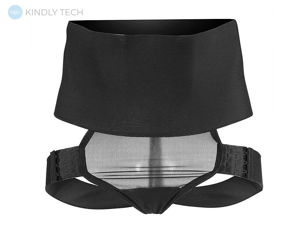 Butt Lifter Panty - Корректирующие шорты XХL