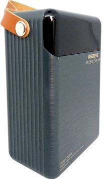 Повербанк 80000 mAh Remax RPP‑566