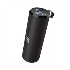 Портативна Bluetooth колонка Hoco BS33 Voice sports — Black