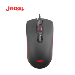 Компьютерная мышь игровая USB JEDEL M80
