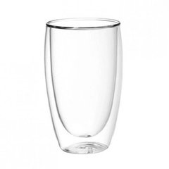 Набір склянок із подвійними стінками Maxmark MK-2744DW 450 мл 2 шт