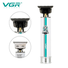 Професійний акумуляторний триммер VGR V-079