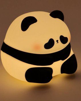 Нічний світильник у формі панди-Panda K-1160