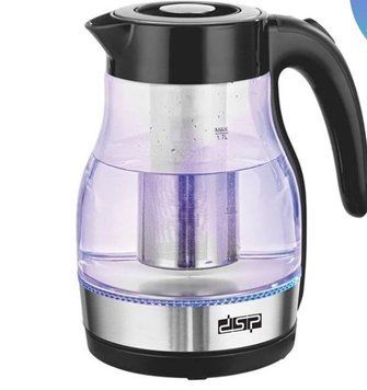 Електрочайник DSP KK1270 1,7 л