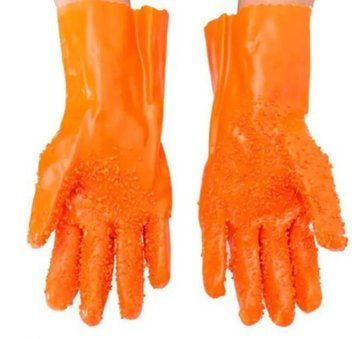 Перчатки для чистки овощей FOD Tater Mitts 2 шт