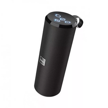 Портативная Bluetooth колонка Hoco BS33 Voice sports &mdash; Black