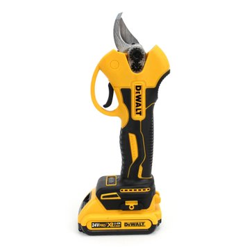 Аккумуляторный секатор DeWalt DCMPP550P1