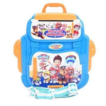 Дитячий іграшковий сейф Paw Patrol 8851