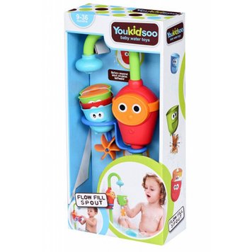 Игрушка для купания Baby Water Toys