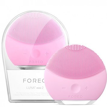 Щетка для чистки лица Foreo Luna mini 2