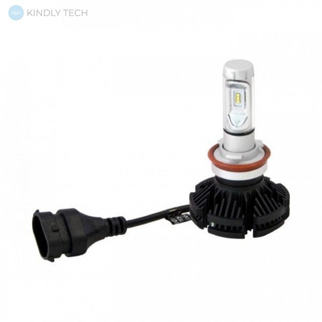 Автомобильная LED лампа X3-H1