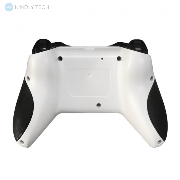 Геймпад бездротовий контролер Xbox One джойстик, Білий