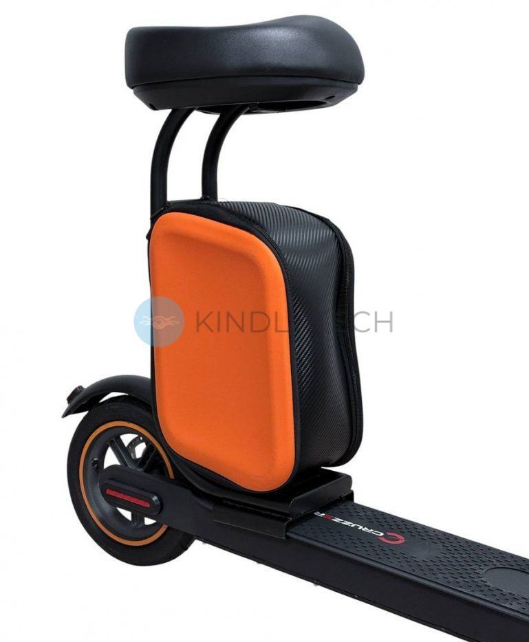 Електросамокат Flash Ride, 350 Вт, 15/20/25 км/год