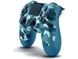 Бездротовий джойстик Sony PS 4 DualShock 4 Wireless Controller, Blue camouflage