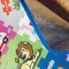Дитячий односторонній розвиваючий ігровий килимок 90*150 термокилимок