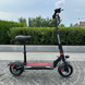 Потужний електросамокат Kugoo M4 Pro 1500 Вт 21 А&middot;год із сидінням та запасом ходу до 50 км