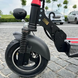 Потужний електросамокат Kugoo M4 Pro 1500 Вт 21 А&middot;год із сидінням та запасом ходу до 50 км