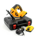 Аккумуляторный лобзик DeWalt DCS331B 24V, 5AH