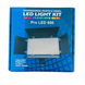 Професійна лампа-відеосвітлення LED 21х12 cm, U600