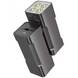 УМБ із ліхтариком Power Bank 10000 mAh | 22.5W — Hoco Q15 — Black