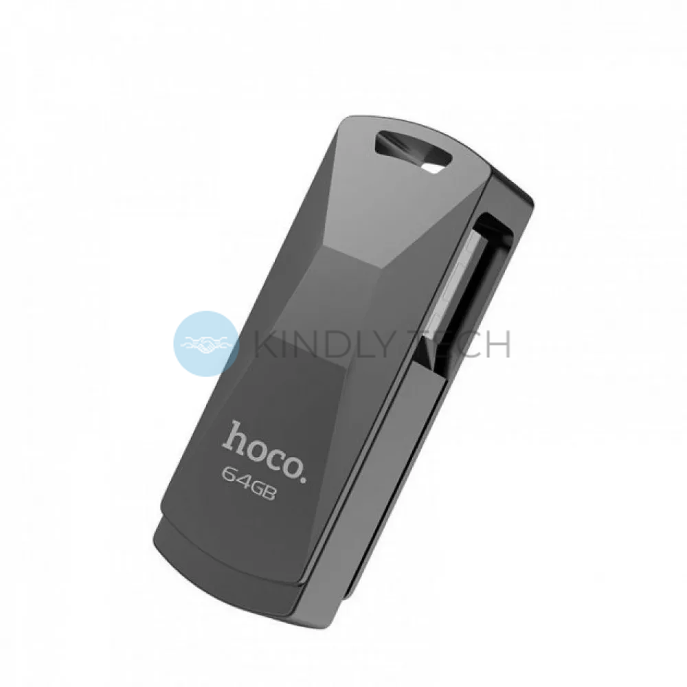 USB 3.0 Flash Drive 64GB &mdash; Hoco UD5