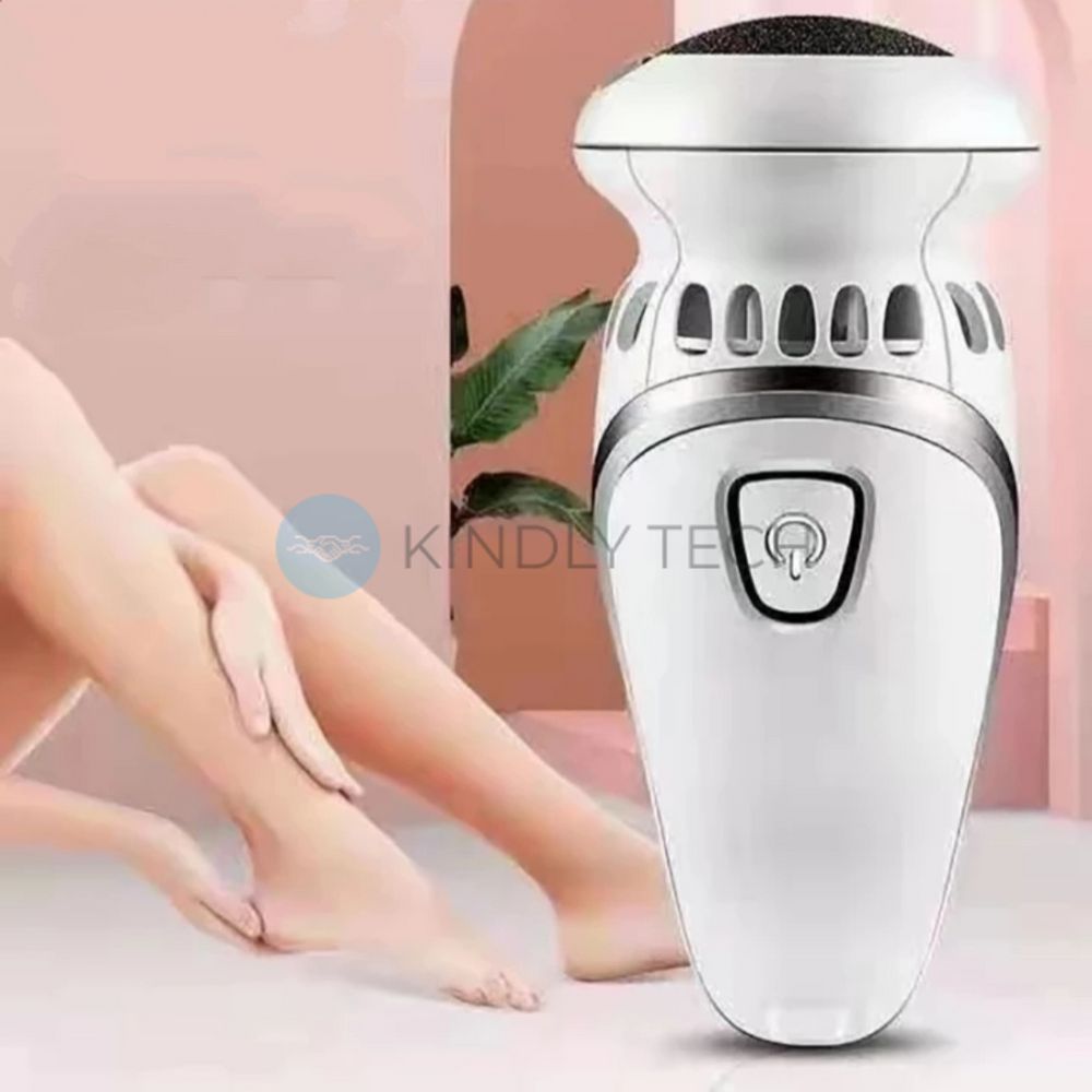 Електрична пенза Callus remover vacuum
